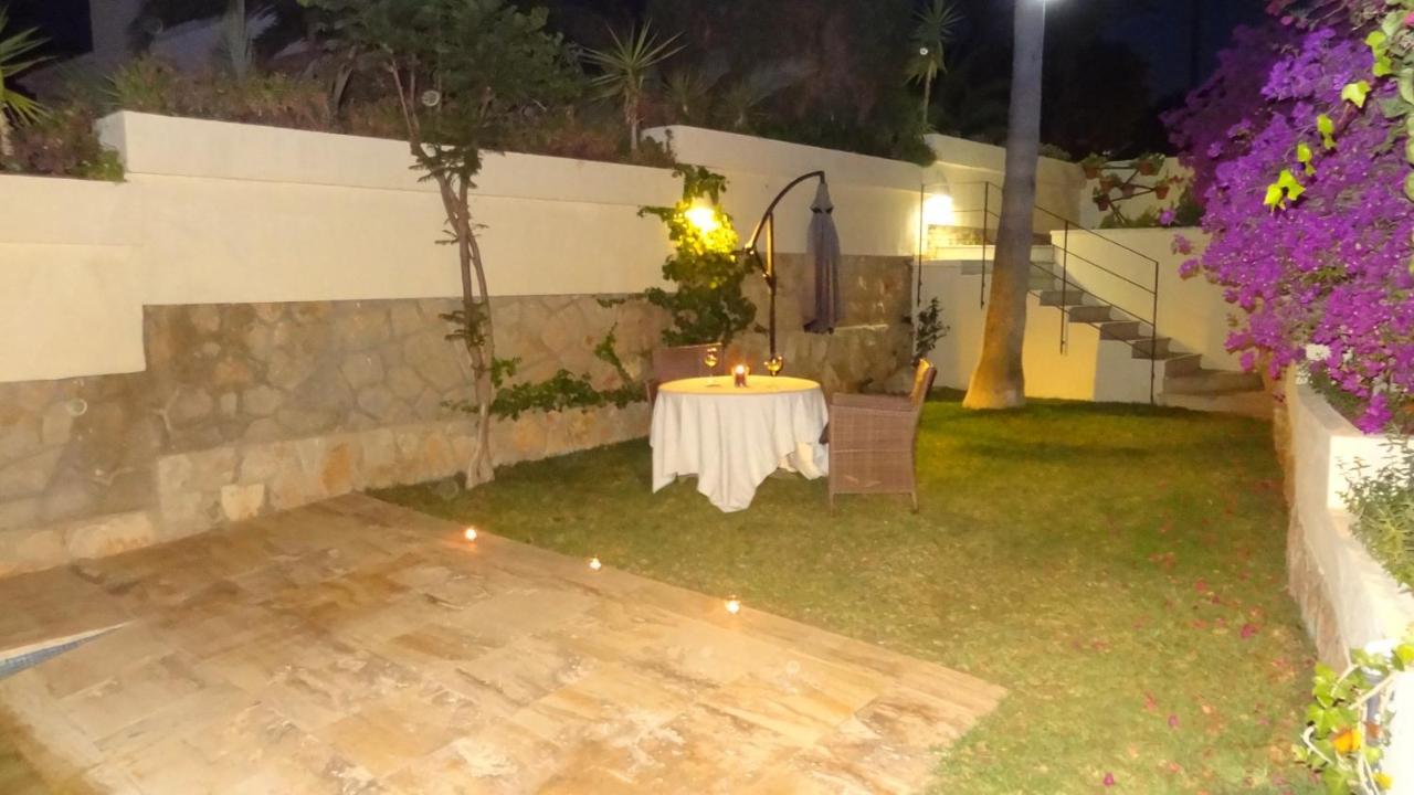 Villa Relax En *