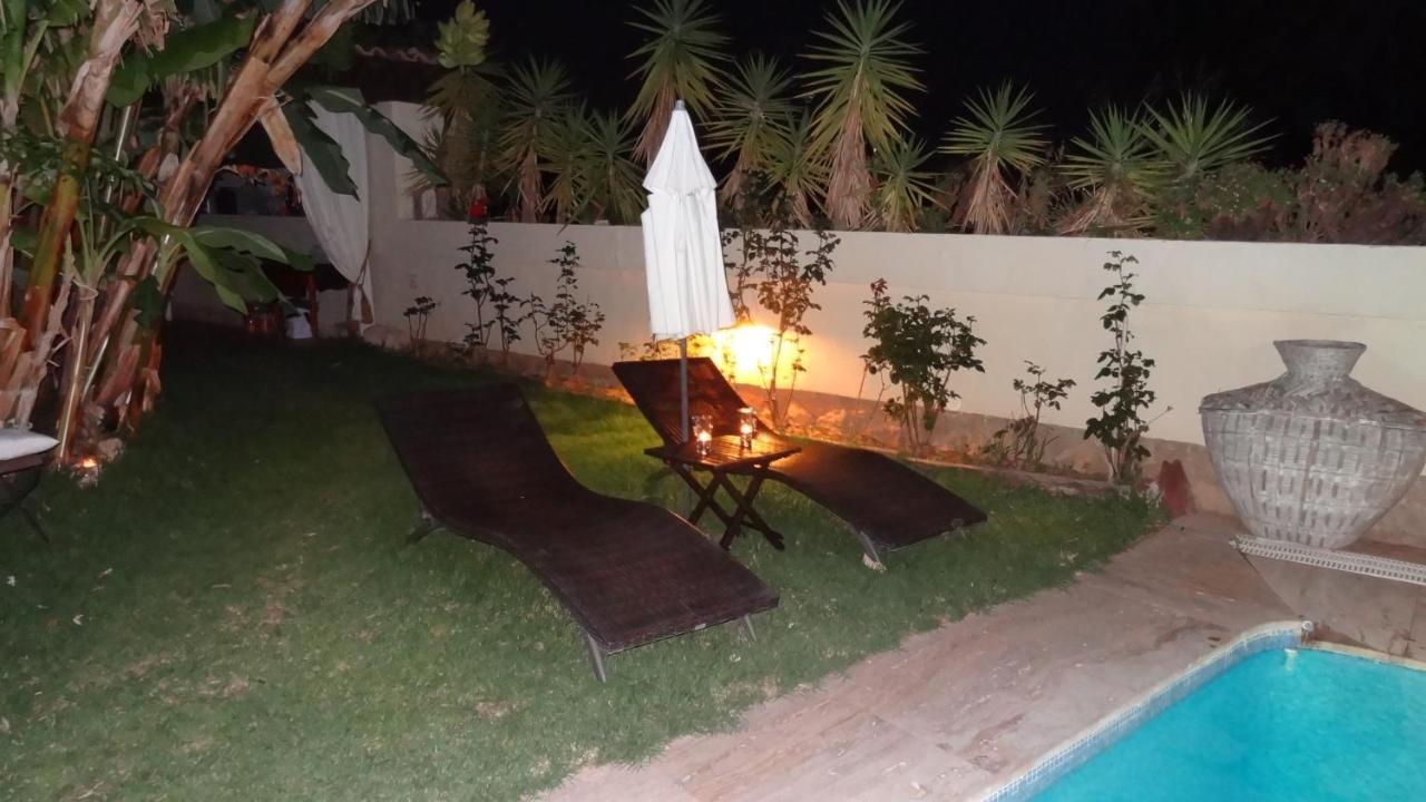 Villa Relax En