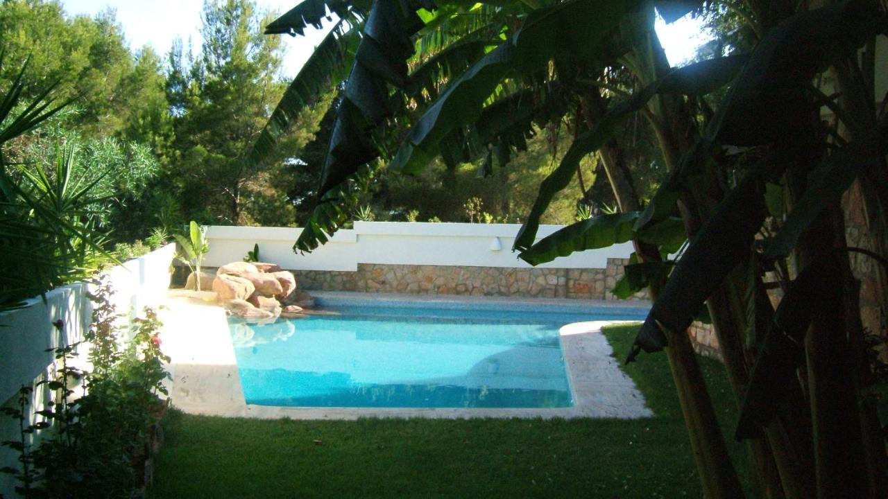 Villa Relax En Benidorm