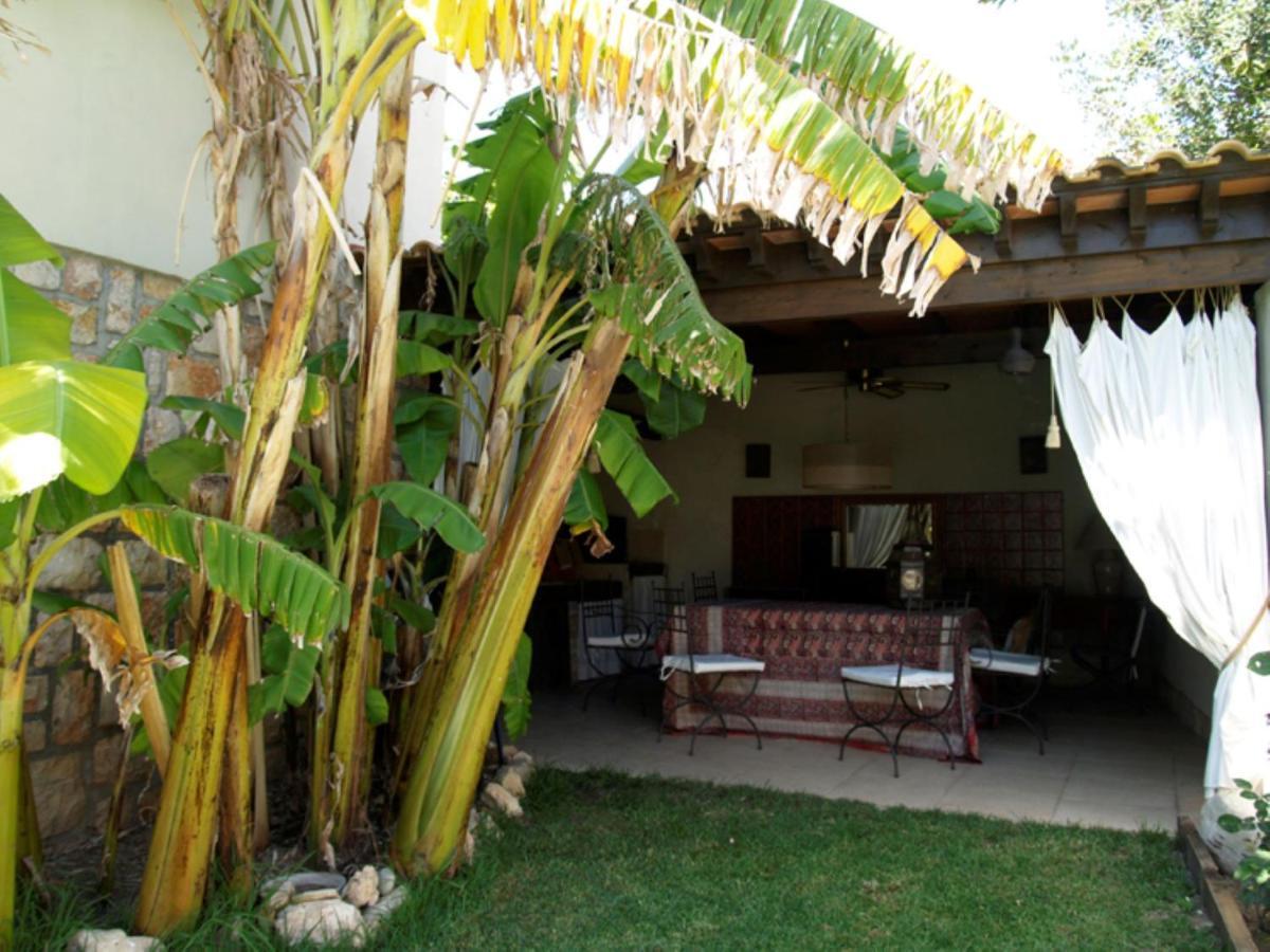 Villa Relax En *