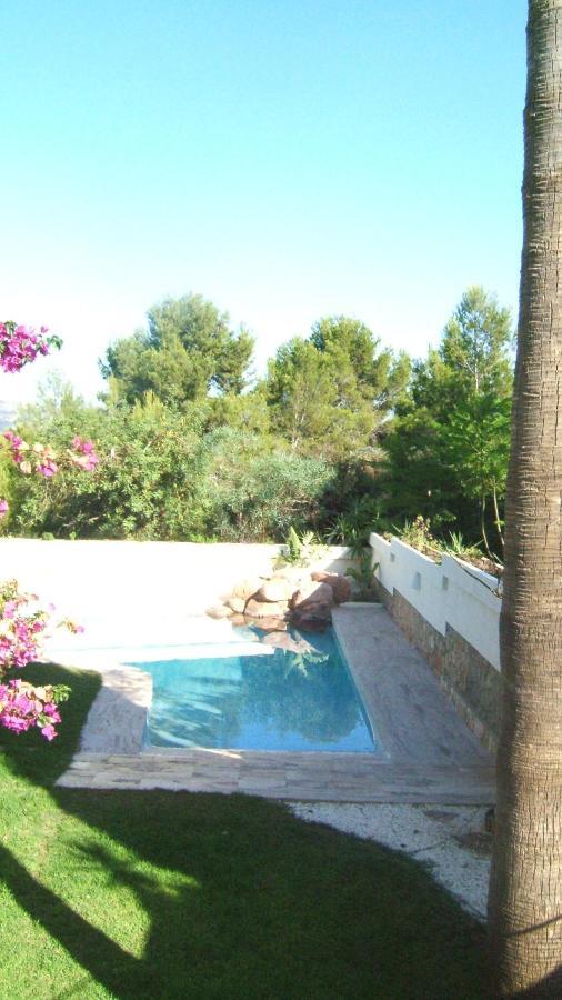 Relax En Villa