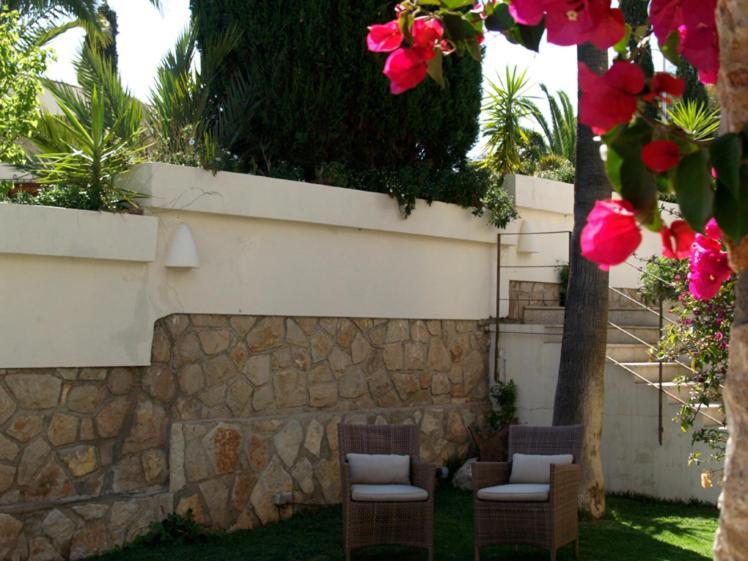 Relax En Villa *