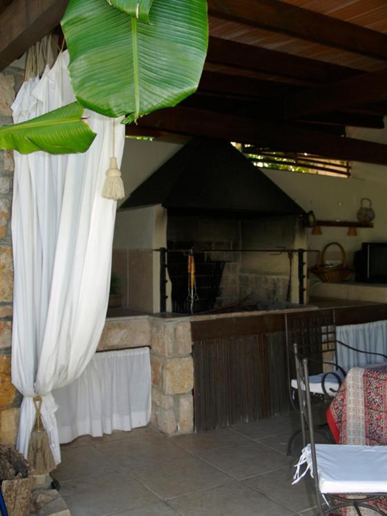 Relax En Villa